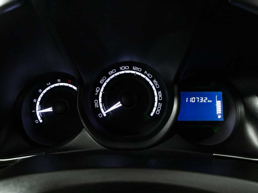 Lada (ВАЗ) XRAY, 2018 Фото №12