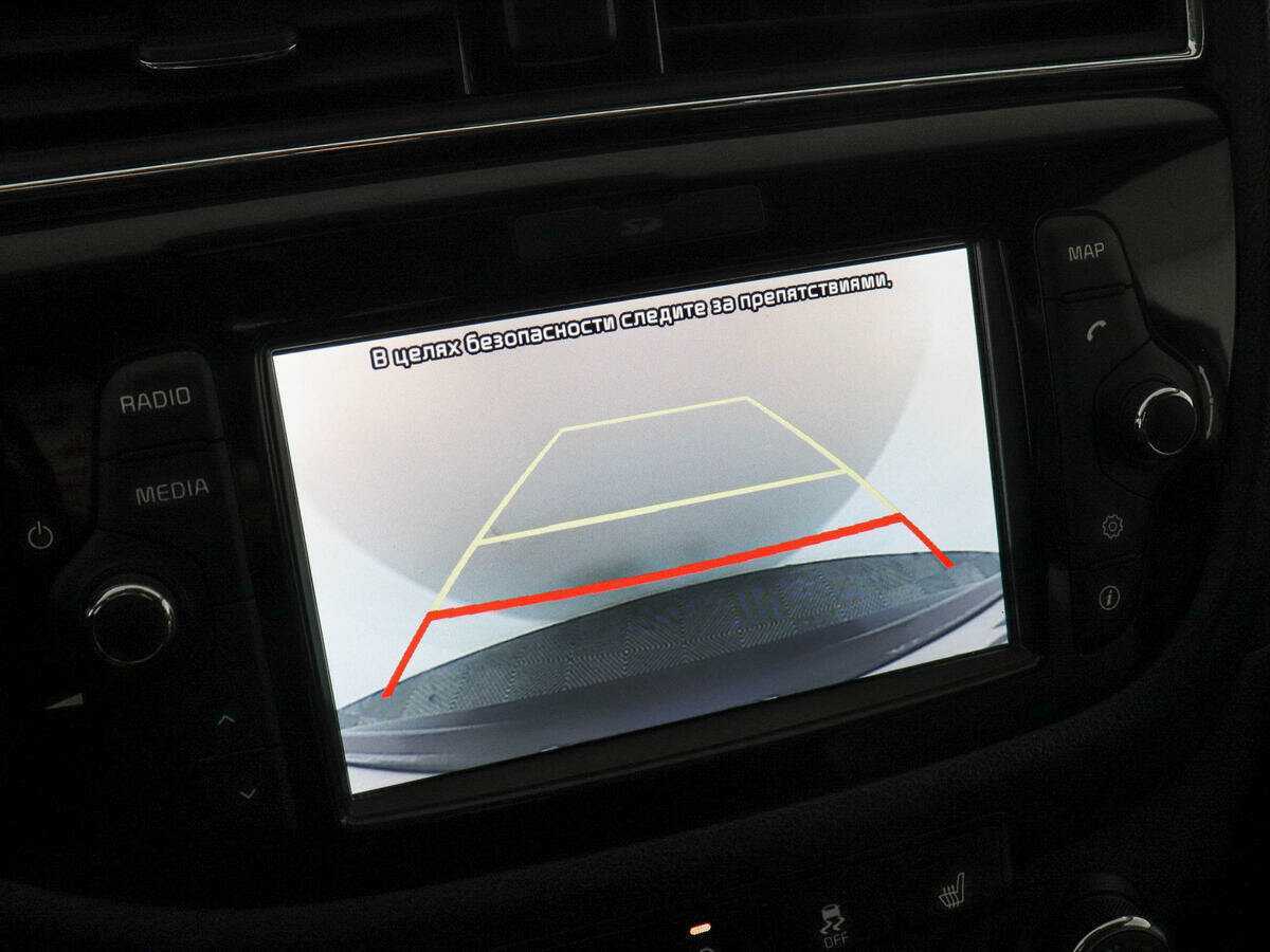 Kia Ceed, 2018 Фото №13