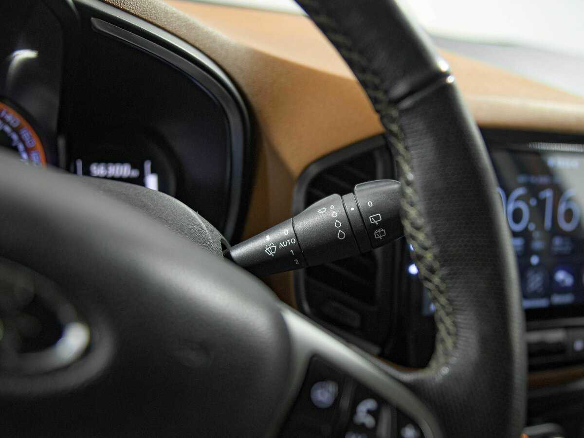 Lada (ВАЗ) XRAY Cross, 2021 Фото №9