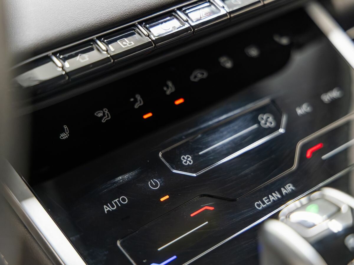 Chery Tiggo 7 Pro Max I, 2023 Фото №27