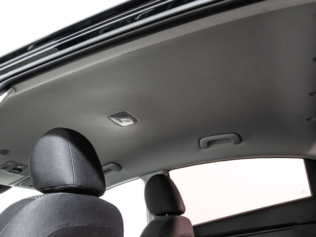 Kia Rio, 2022 Фото №19