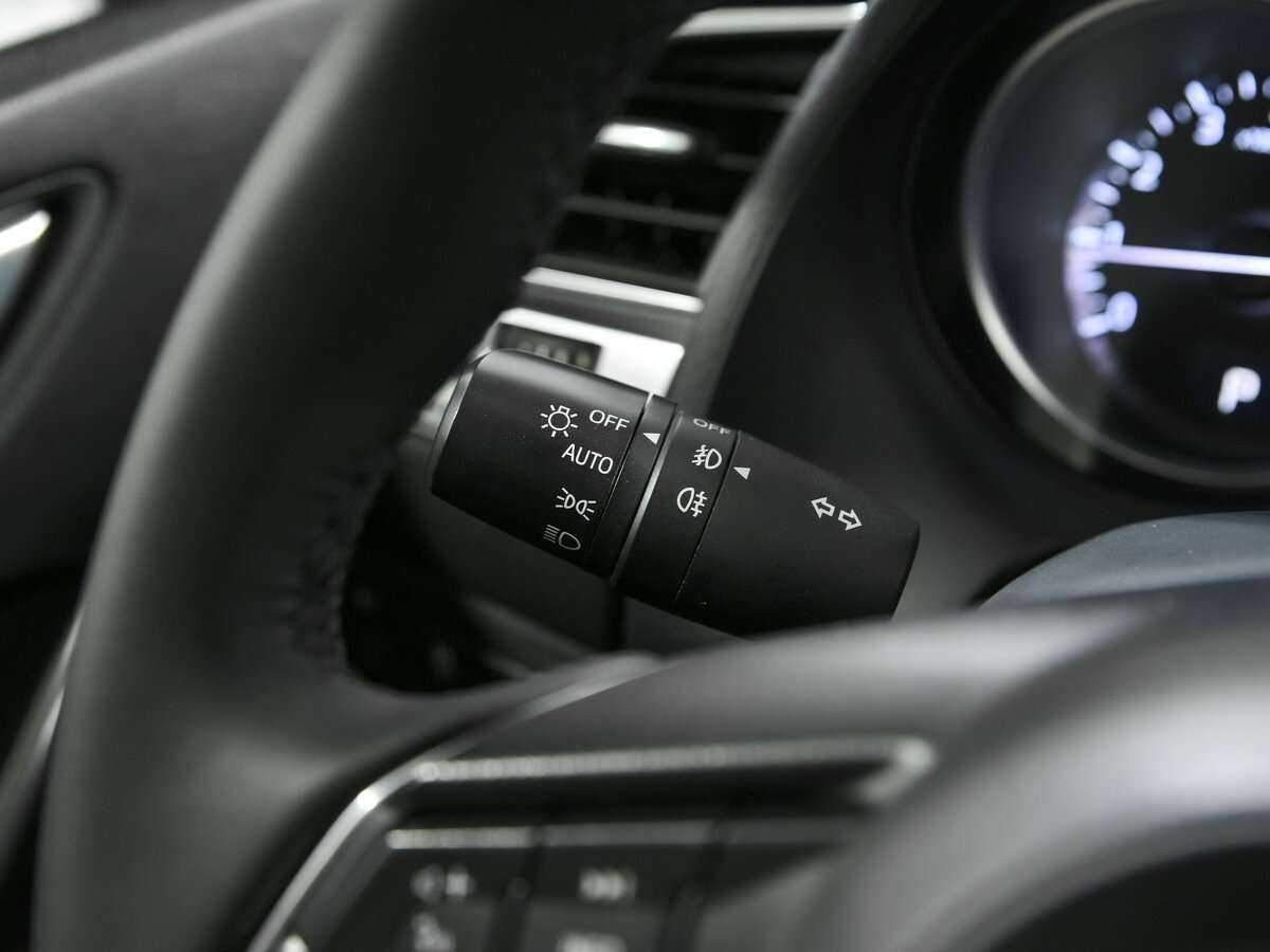 Mazda 6, 2017 Фото №10