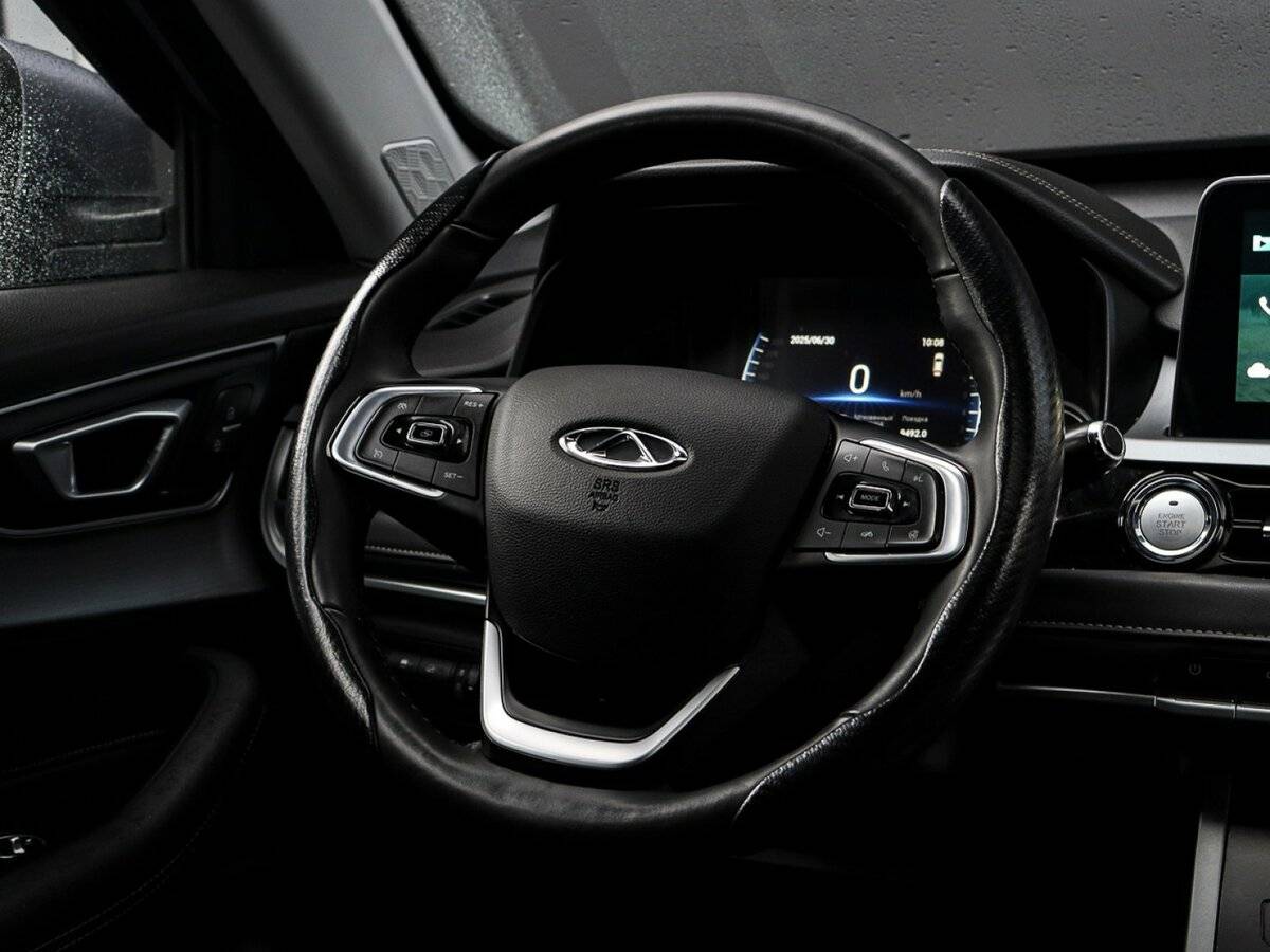 Chery Tiggo 4 Pro, 2023 Фото №12