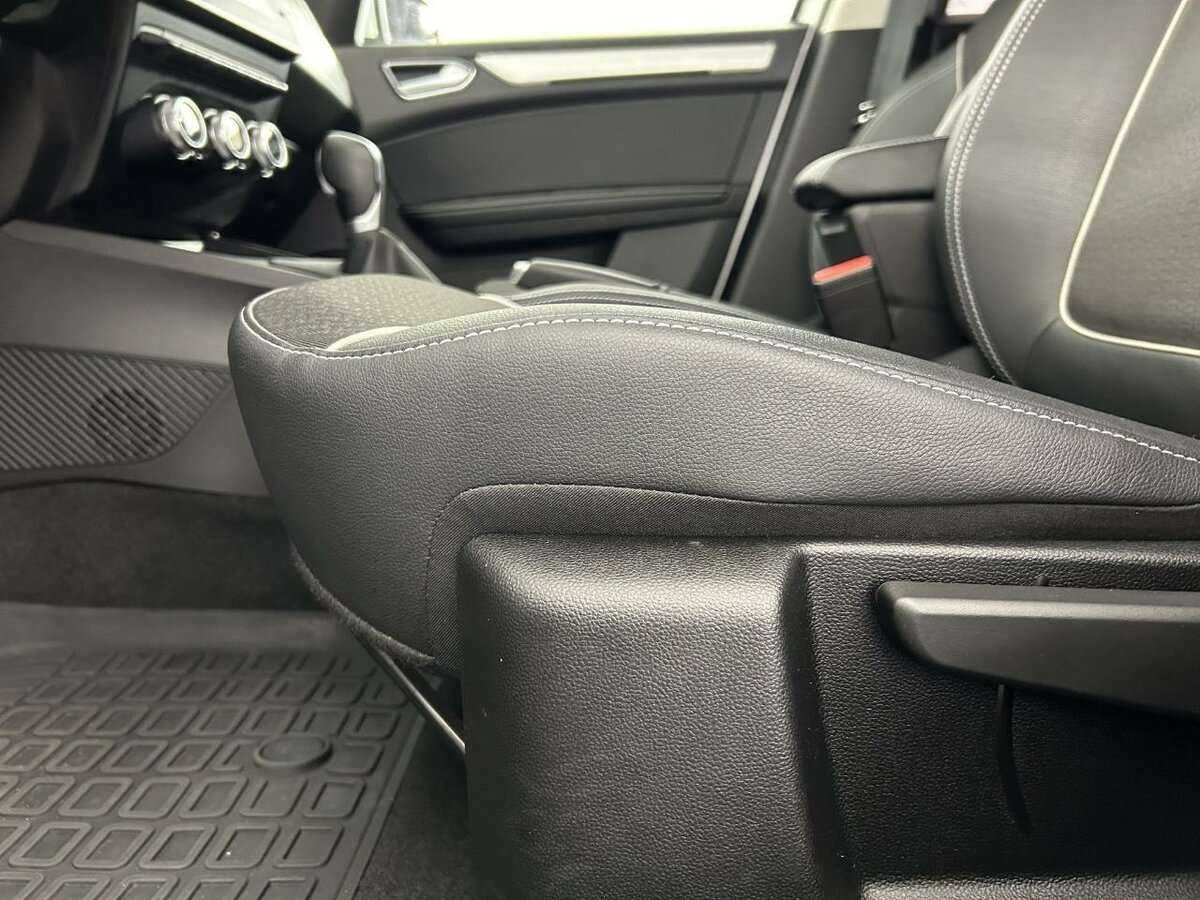 Renault Arkana, 2022 Фото №10