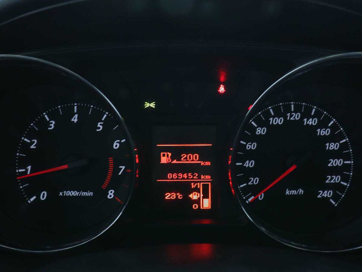 Mitsubishi ASX, 2019 Фото №11