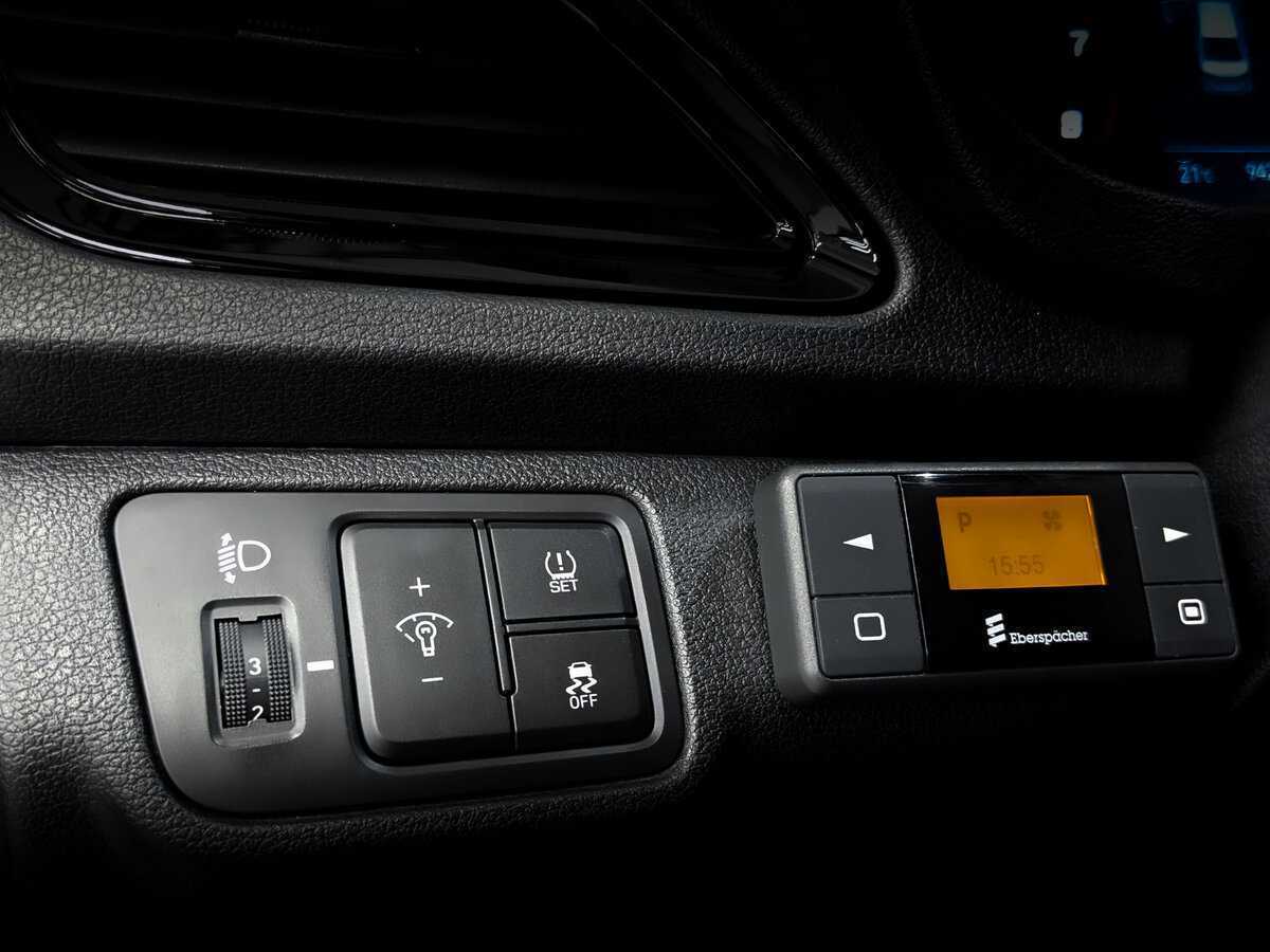 Hyundai Solaris, 2020 Фото №26