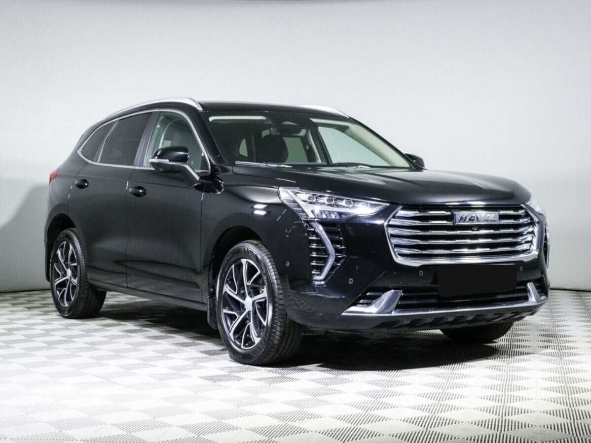 Haval Jolion, 2023 Фото №3