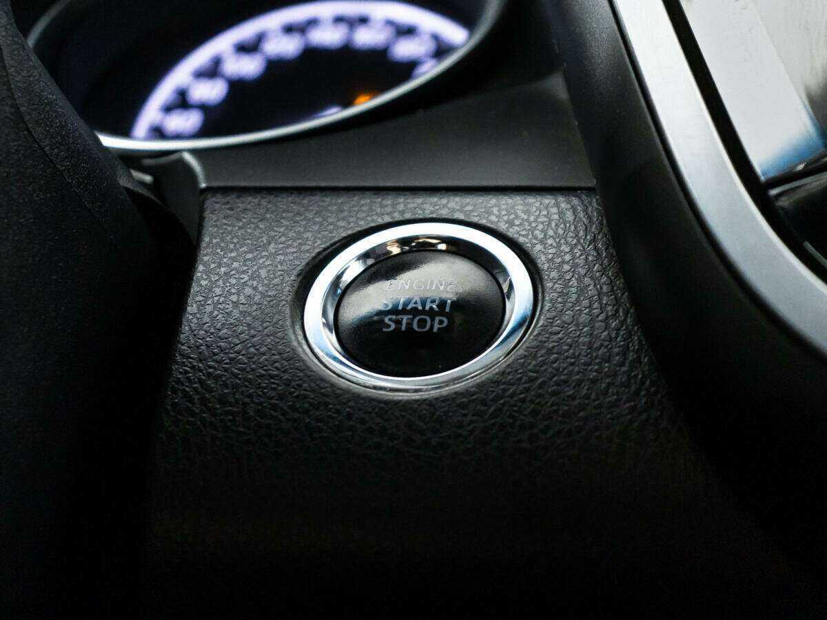 Toyota Camry, 2021 Фото №16