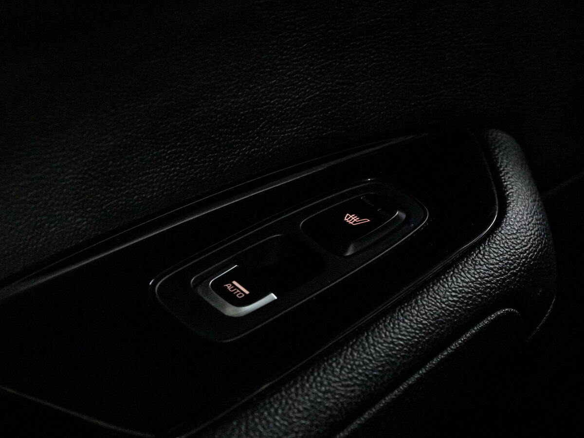 Kia Optima IV Рестайлинг, 2019 Фото №19