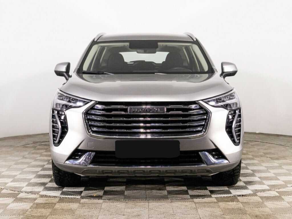 Haval Jolion, 2021 Фото №2