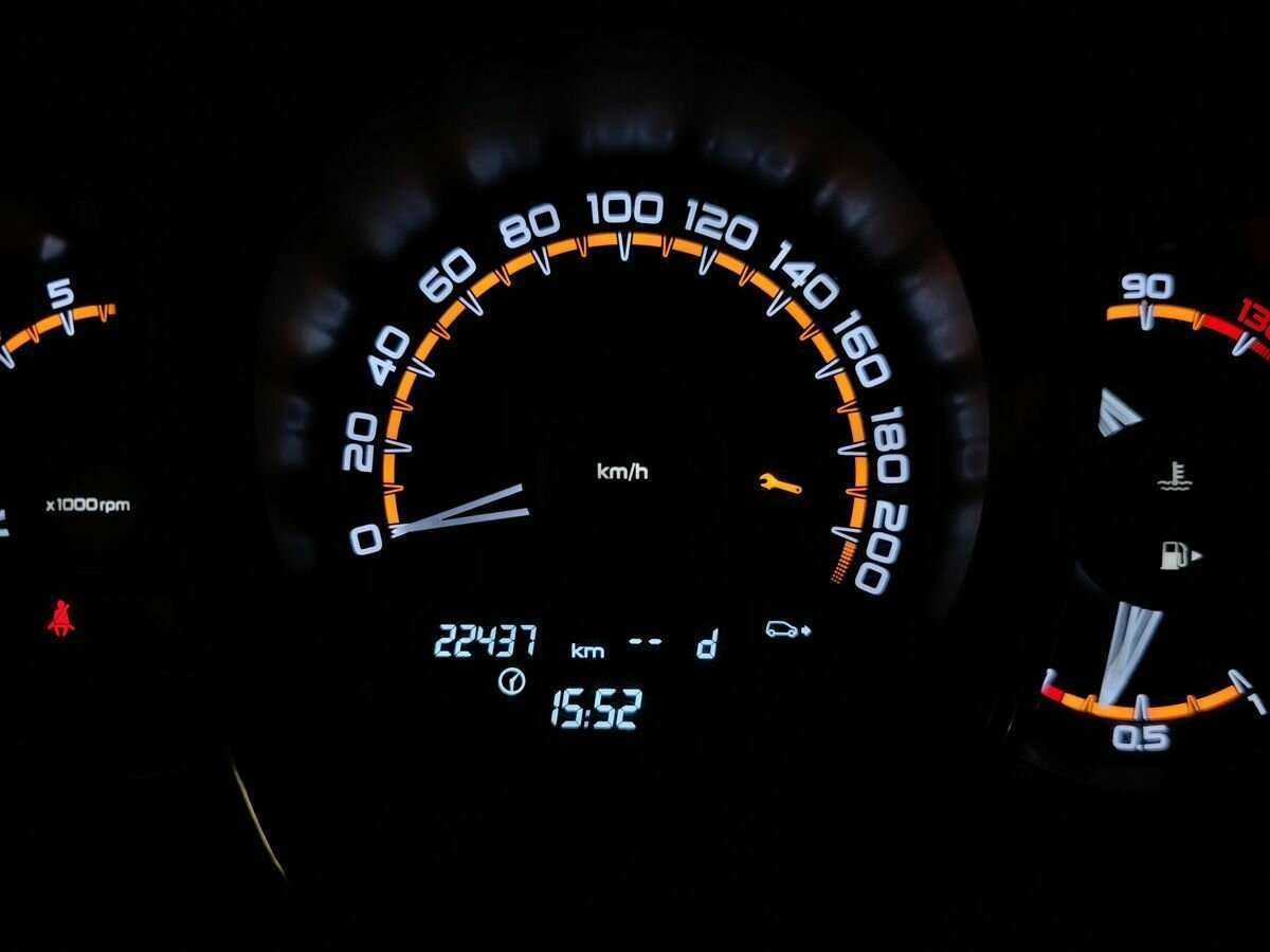 Lada (ВАЗ) Vesta, 2021 Фото №16