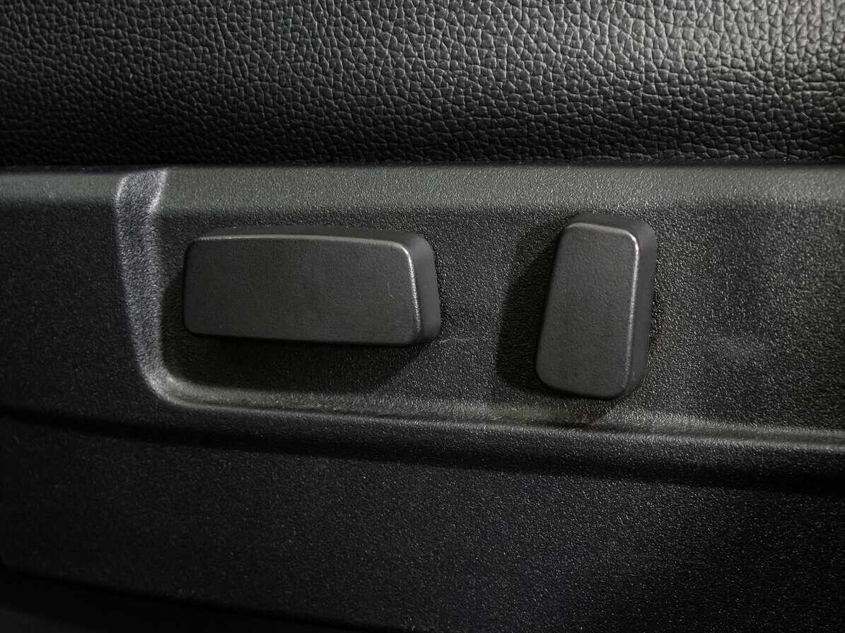 Mitsubishi ASX, 2014 Фото №21