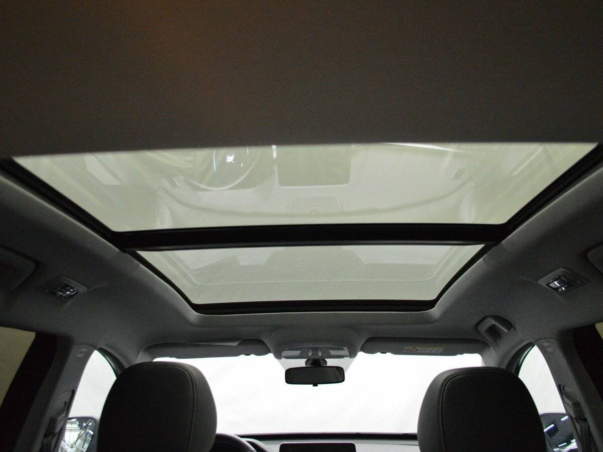 Chery Tiggo 7 Pro I, 2022 Фото №18