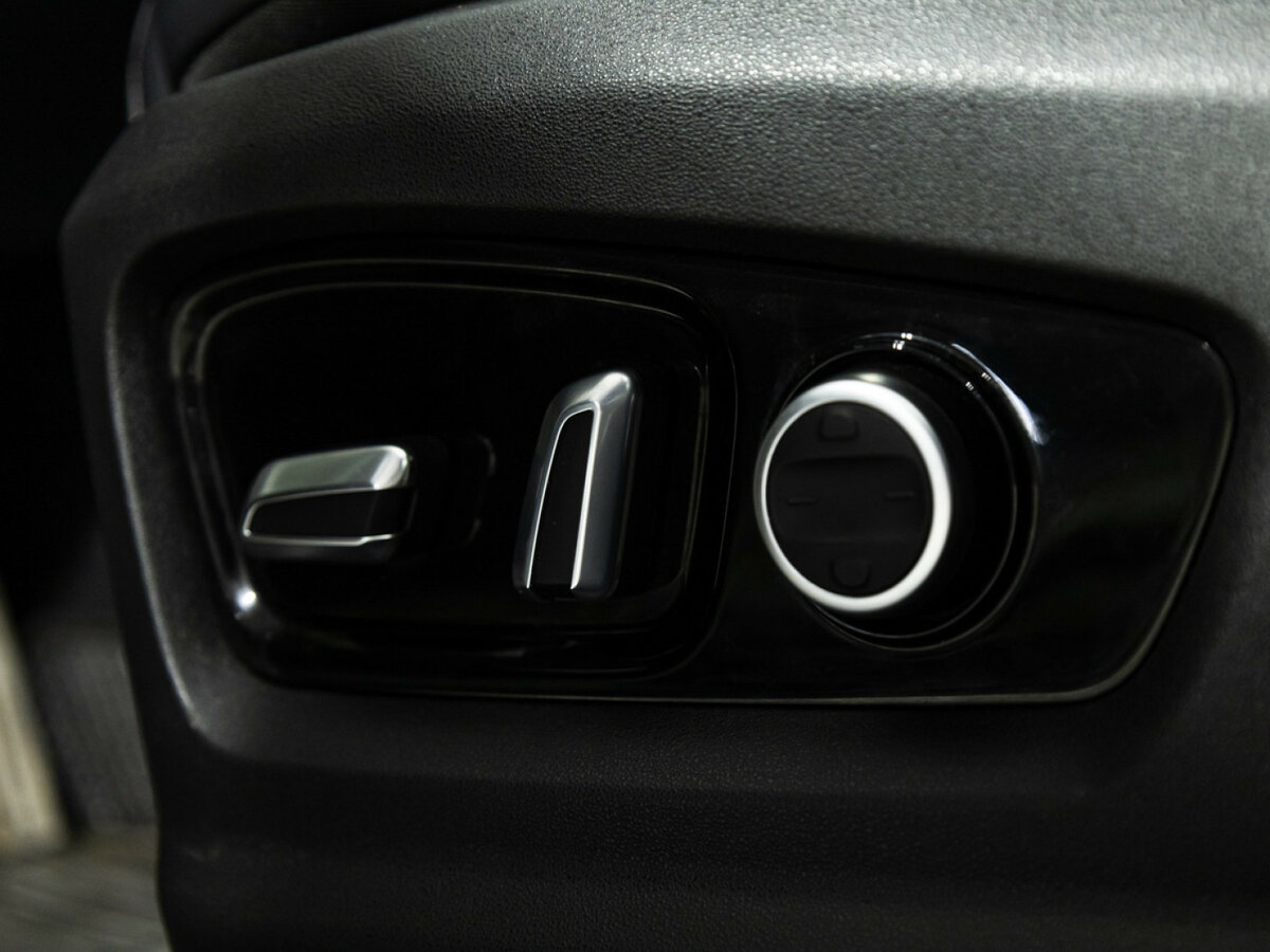 Jaecoo J7, 2023 Фото №13