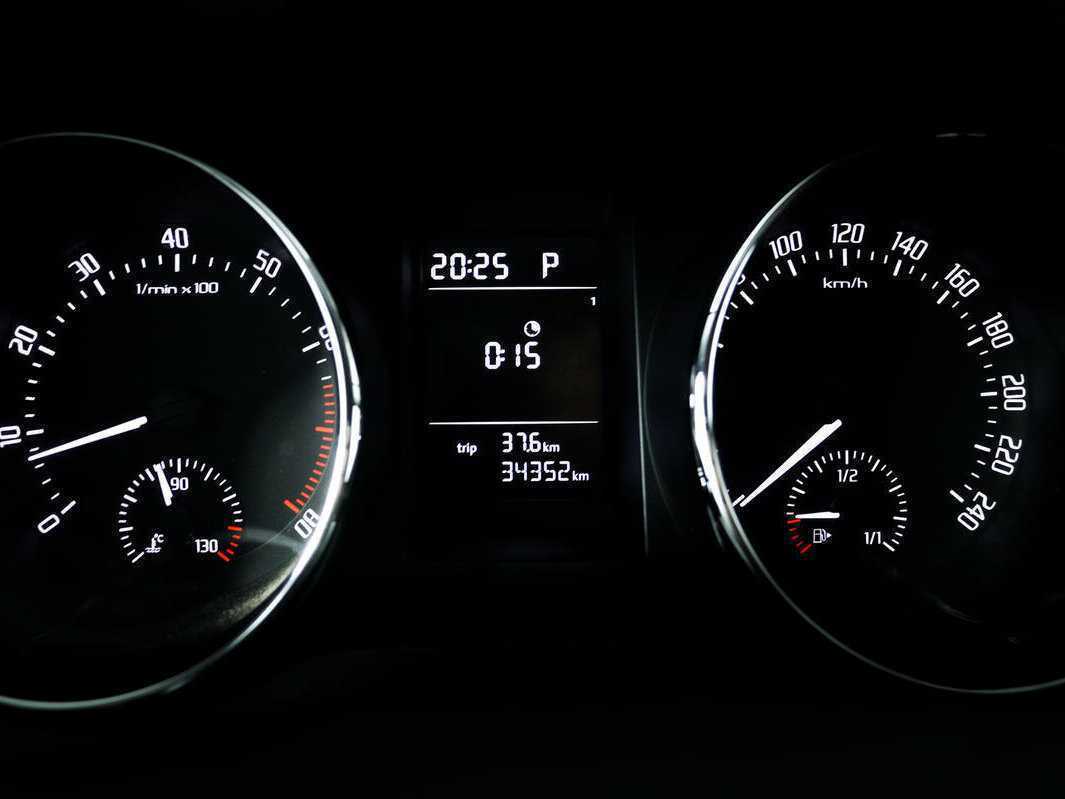 Skoda Yeti, 2017 Фото №10