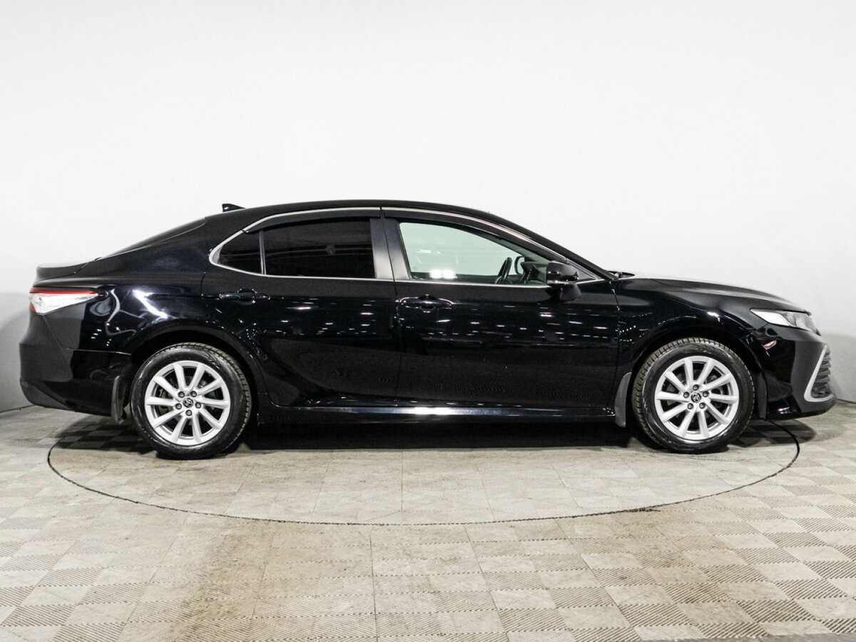 Toyota Camry, 2022 Фото №4