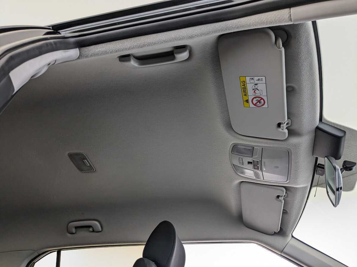 Hyundai Creta, 2016 Фото №19