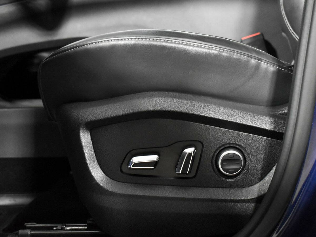 Chery Tiggo 8 Pro Max I Рестайлинг, 2024 Фото №8