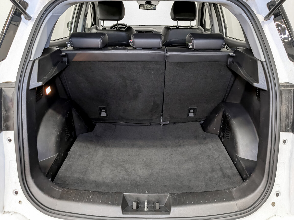 Chery Tiggo 4 I Рестайлинг, 2022 Фото №9