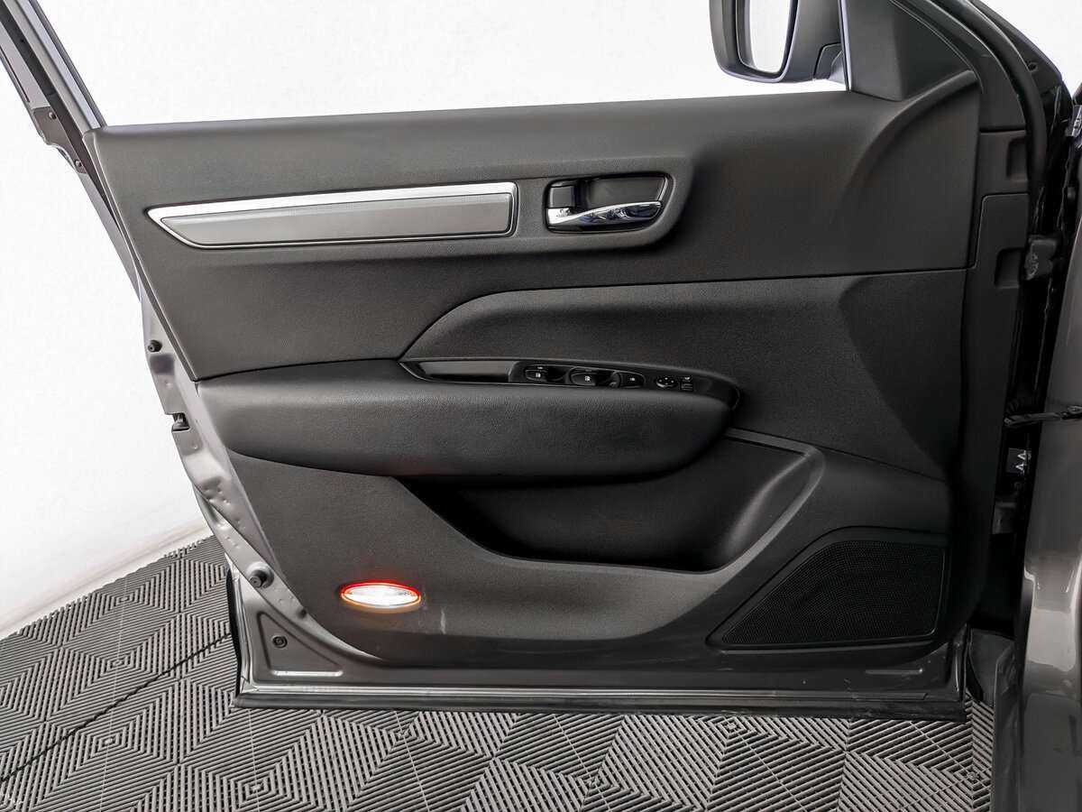 Renault Koleos, 2018 Фото №15