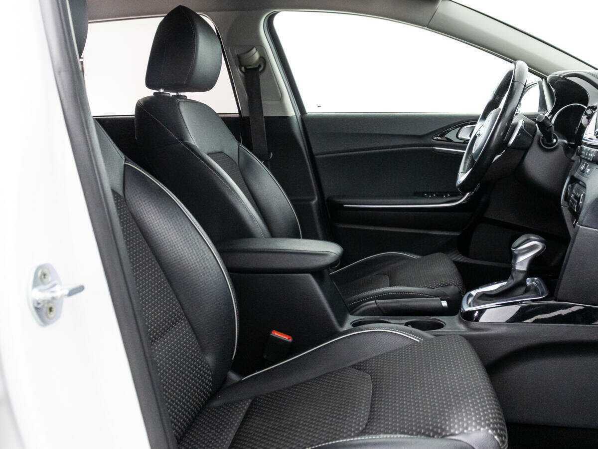 Kia Ceed, 2019 Фото №15