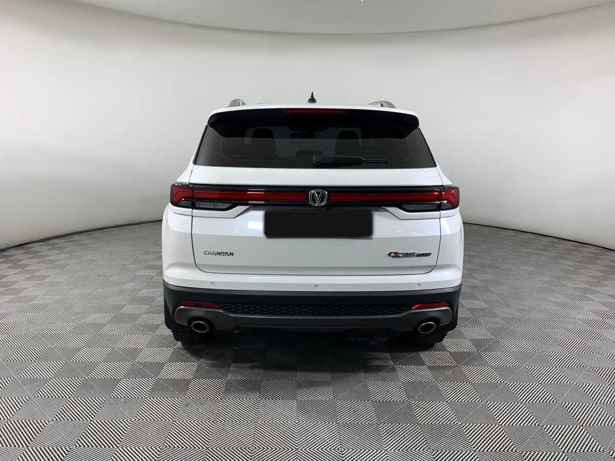 Changan CS35 Plus, 2023 Фото №6