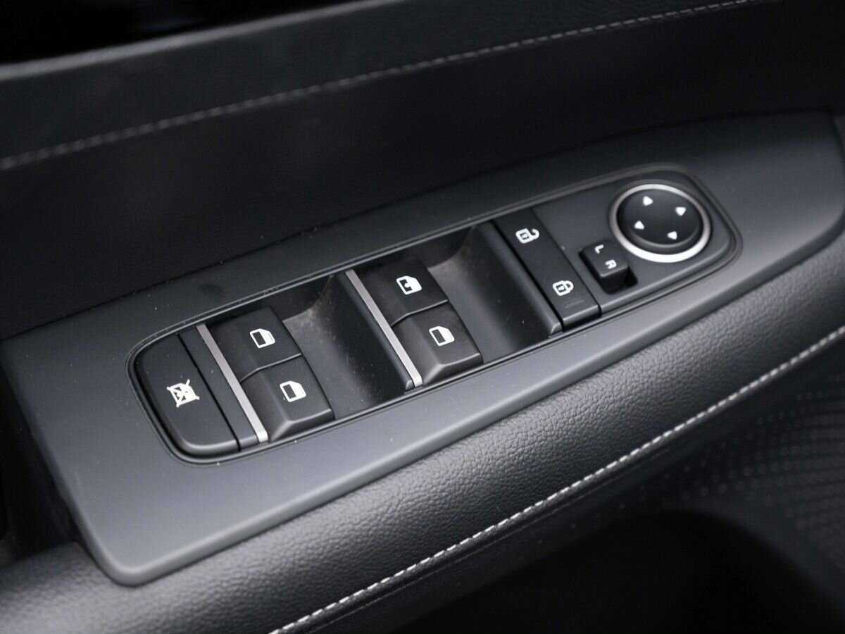 Kia Cerato, 2020 Фото №17