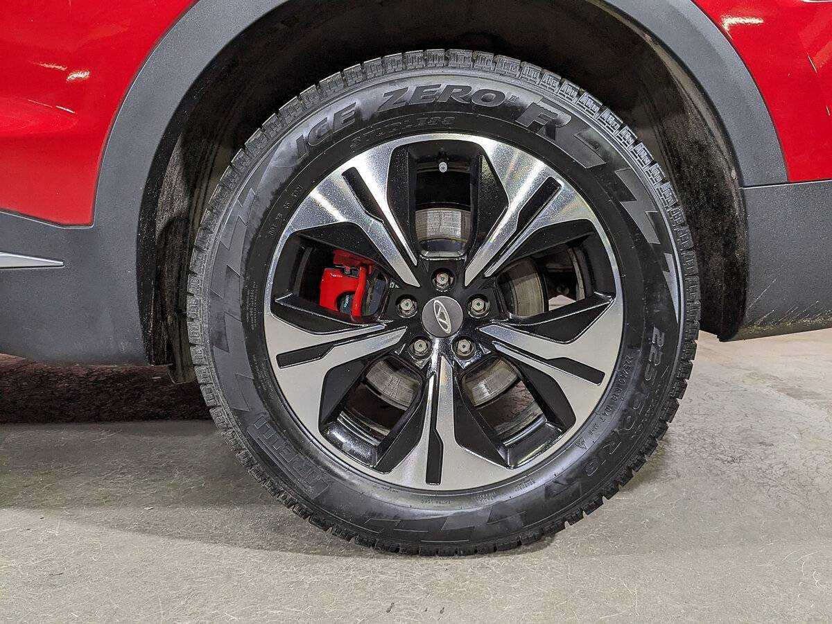 Chery Tiggo 7 Pro Max, 2023 Фото №12