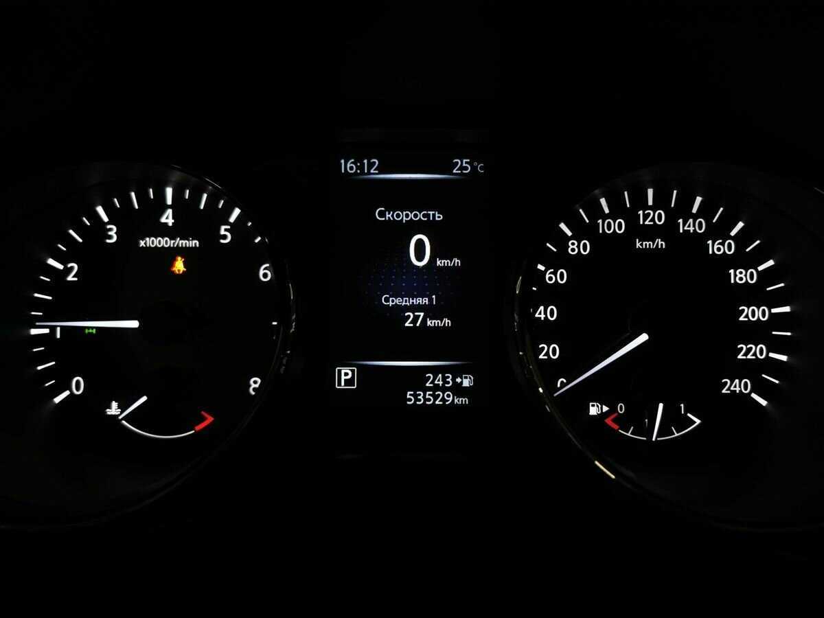 Nissan Qashqai, 2019 Фото №16