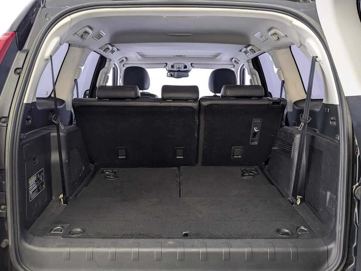 Haval H9, 2020 Фото №10