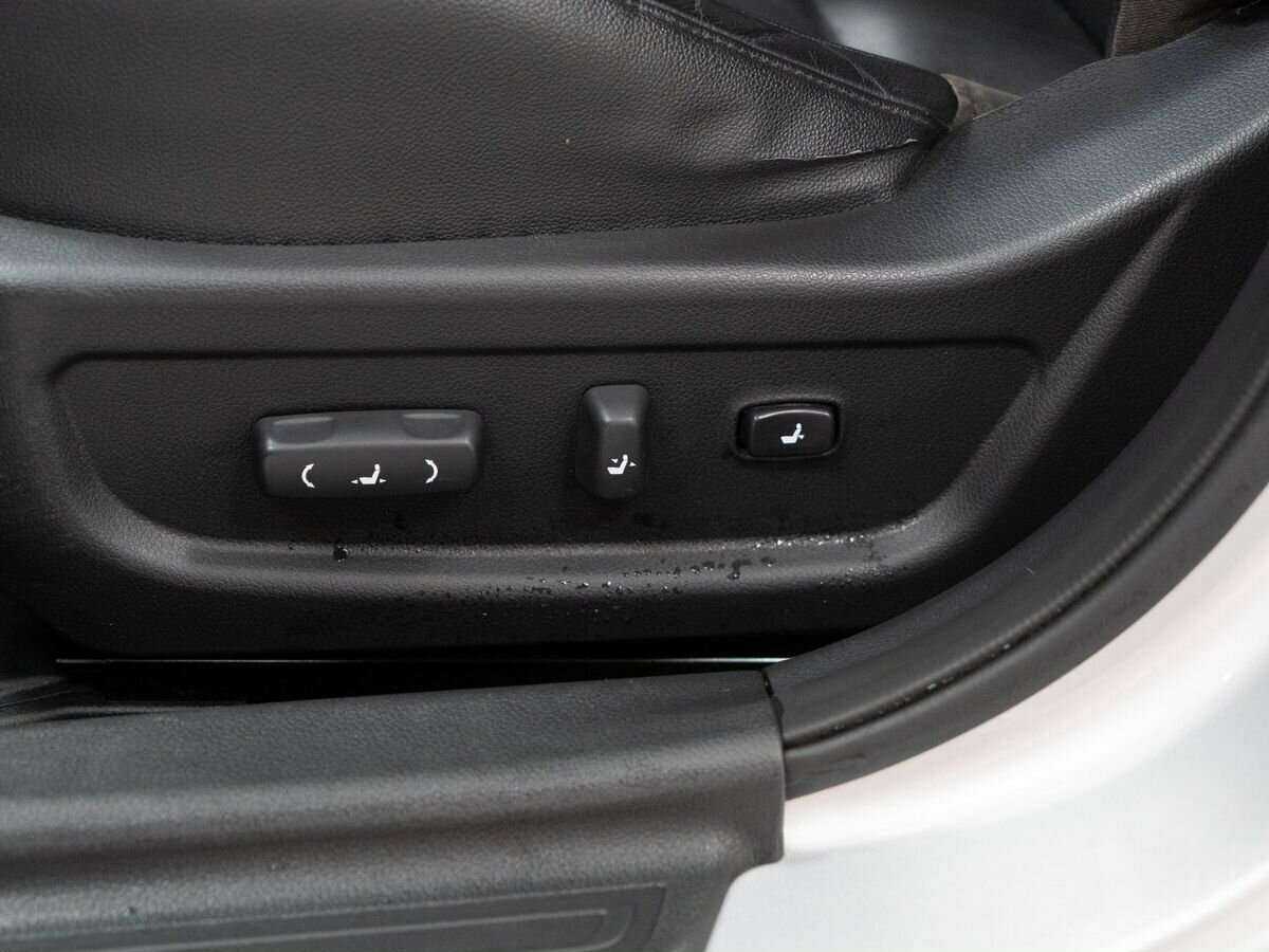 Kia Optima, 2014 Фото №14