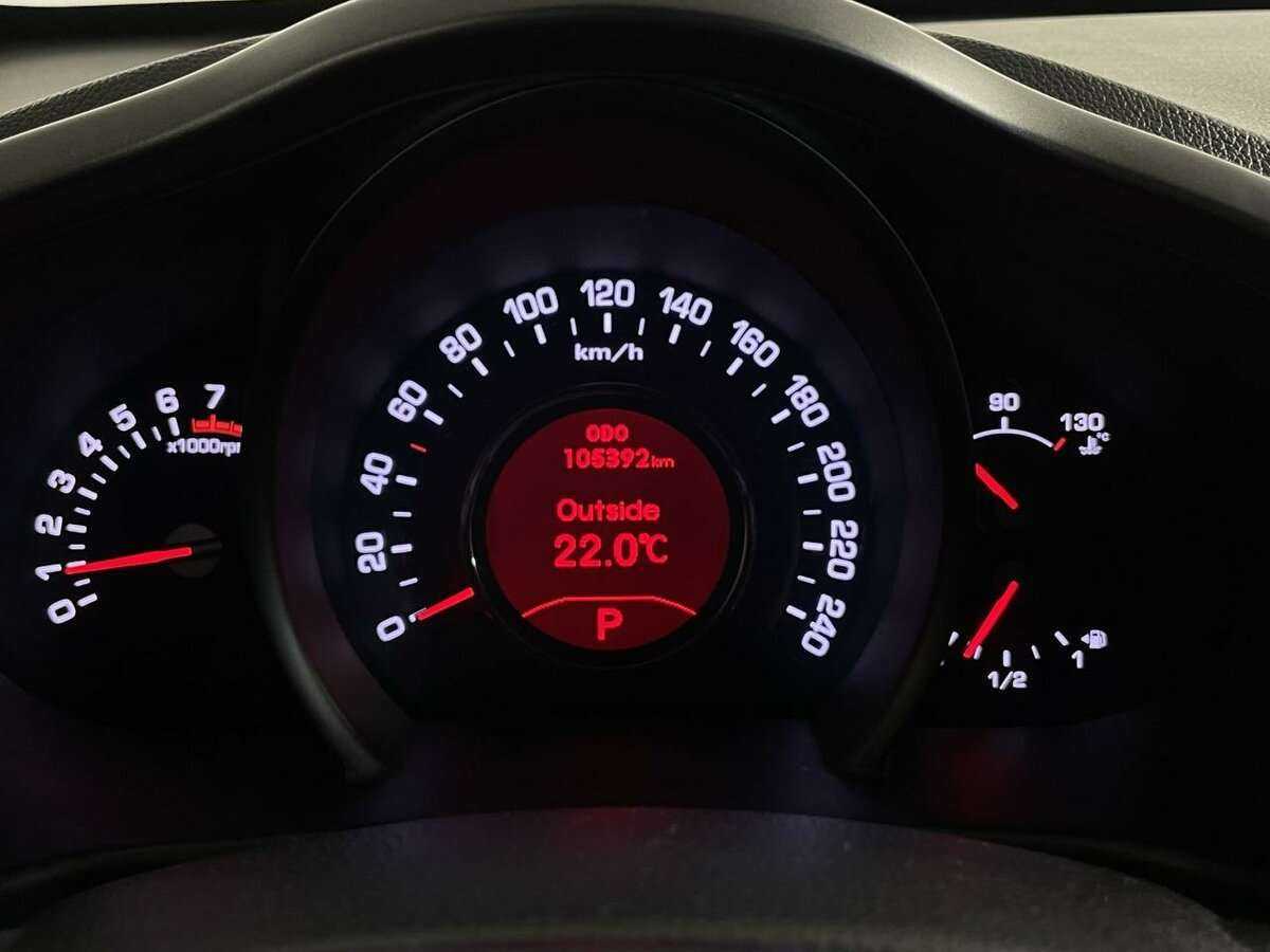 Kia Sportage, 2013 Фото №11