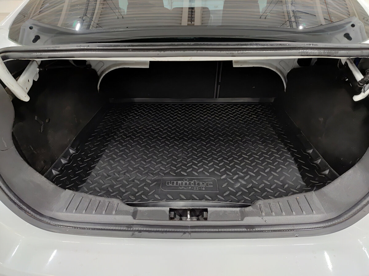 Ford Focus III, 2013 Фото №10