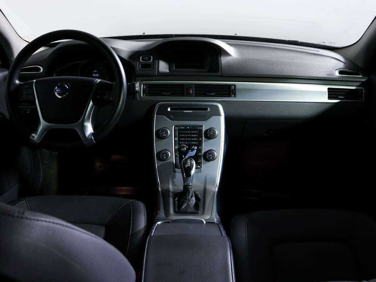 Volvo XC70, 2014 Фото №10