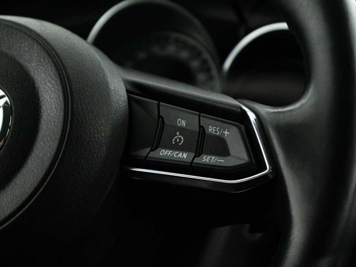 Mazda 6, 2021 Фото №24