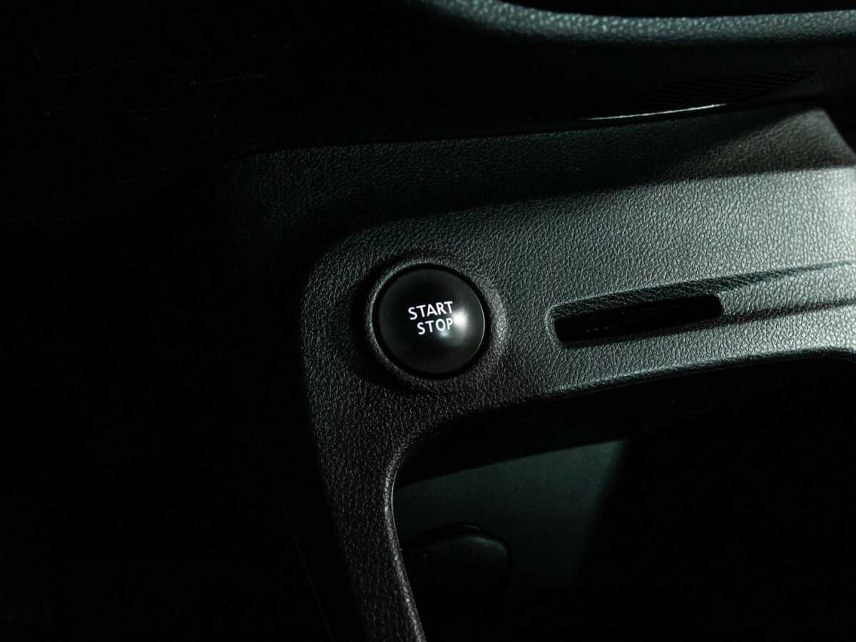 Renault Kaptur, 2018 Фото №18