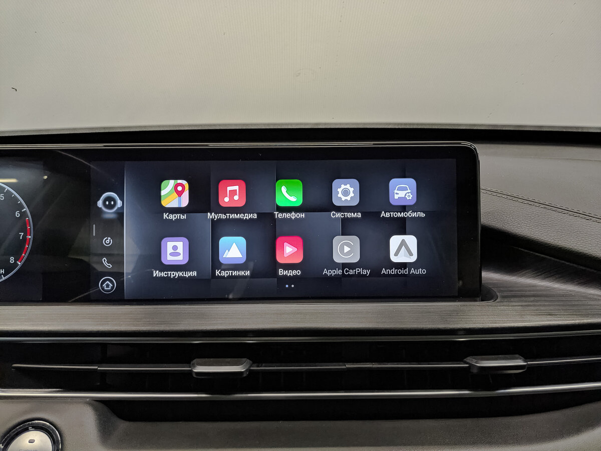 Chery Tiggo 7 Pro Max I, 2024 Фото №15