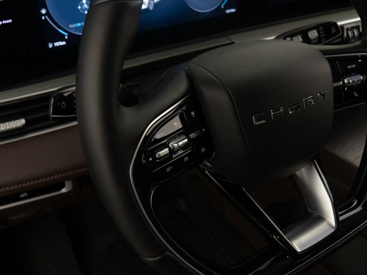 Chery Tiggo 8 Pro, 2023 Фото №20