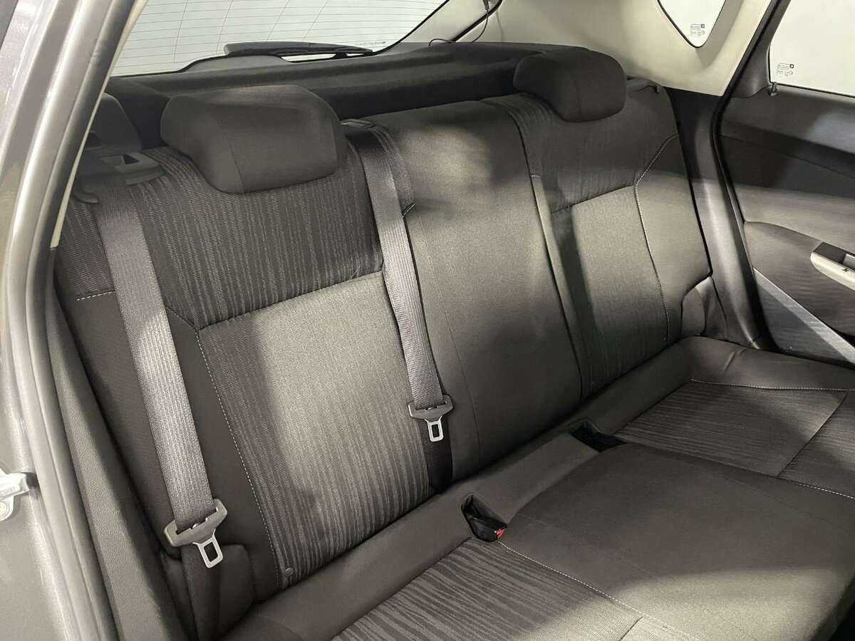 Opel Astra, 2012 Фото №15