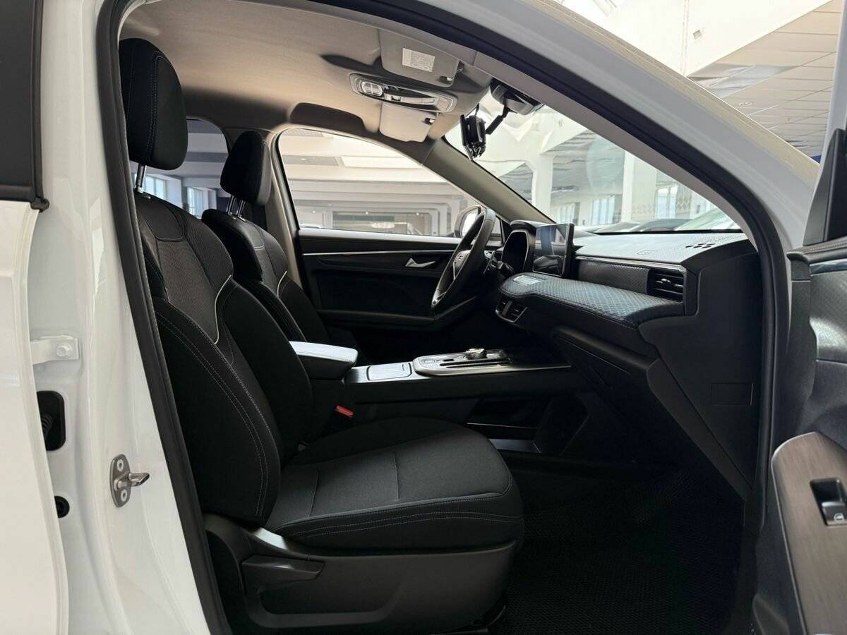 Haval Jolion, 2022 Фото №20