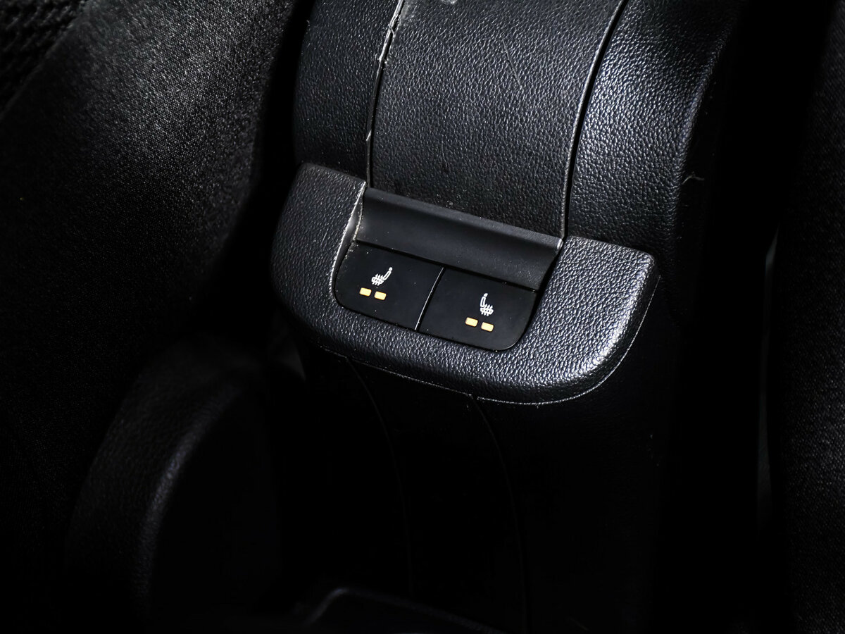 Skoda Rapid I Рестайлинг, 2018 Фото №15