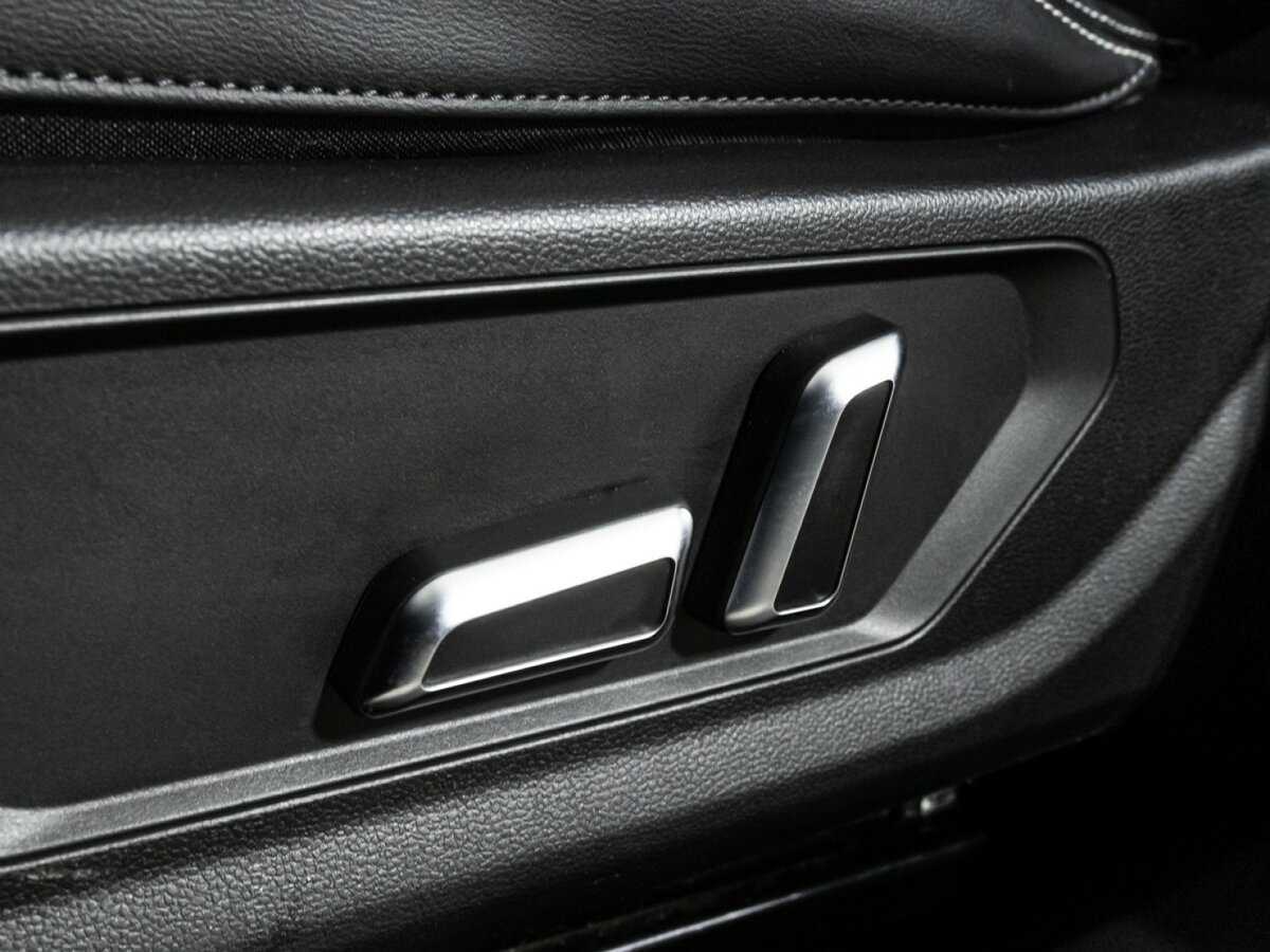 Haval Jolion, 2022 Фото №18