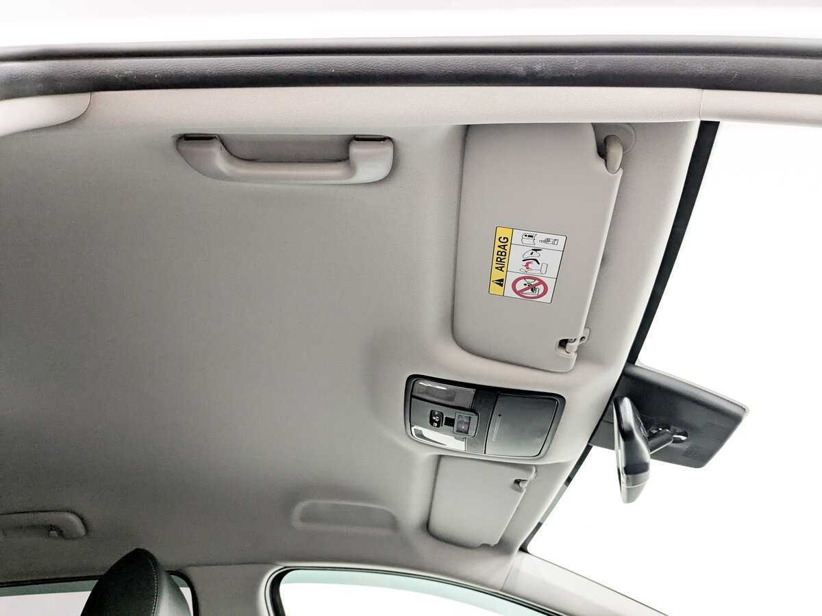 Kia Ceed, 2020 Фото №21