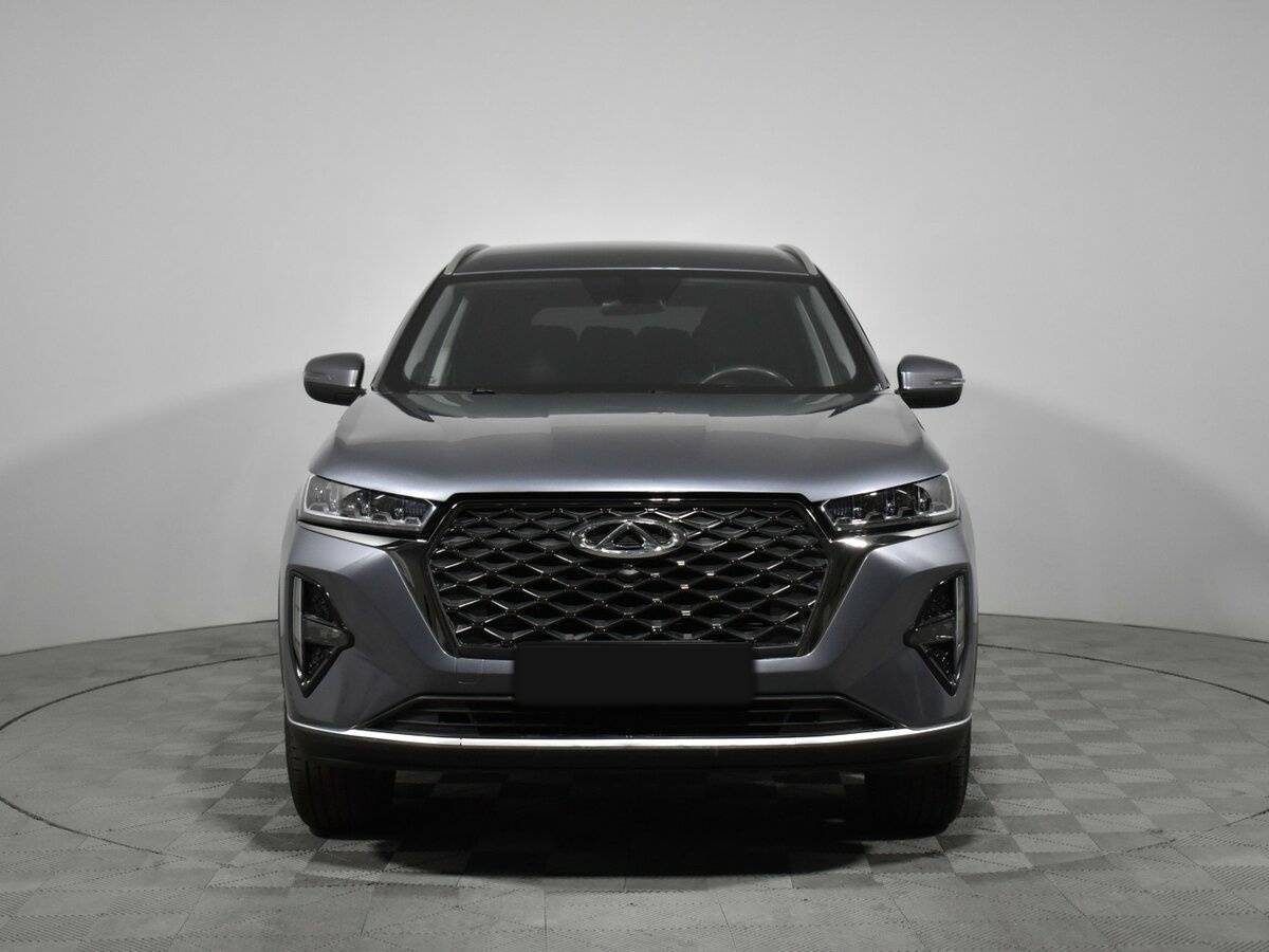 Chery Tiggo 7 Pro Max, 2023 Фото №2