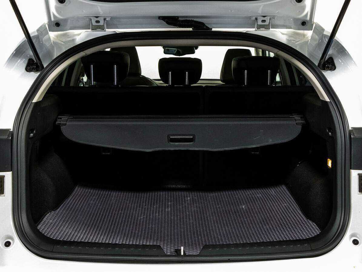 Haval F7, 2021 Фото №20