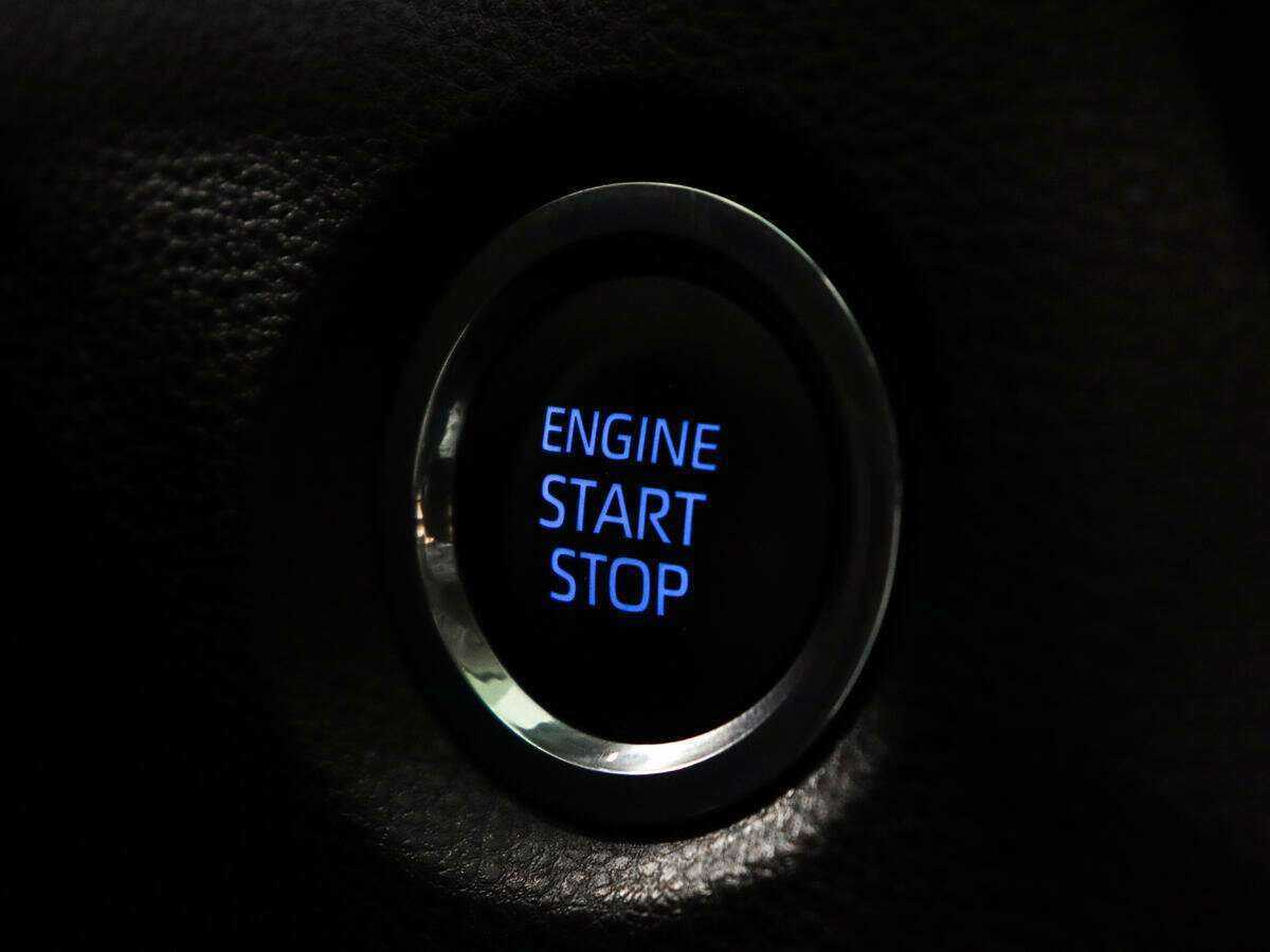 Toyota Corolla, 2022 Фото №17