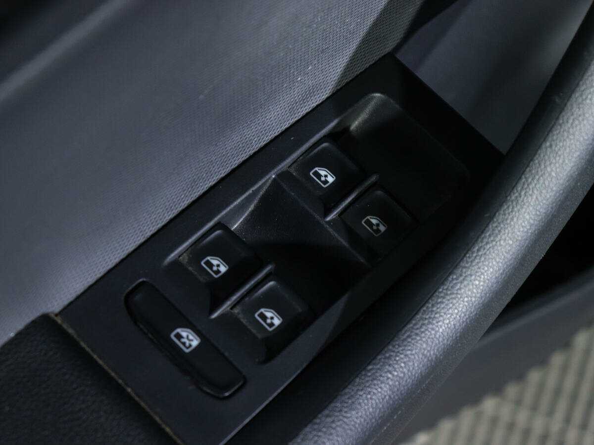 Volkswagen Polo, 2020 Фото №17