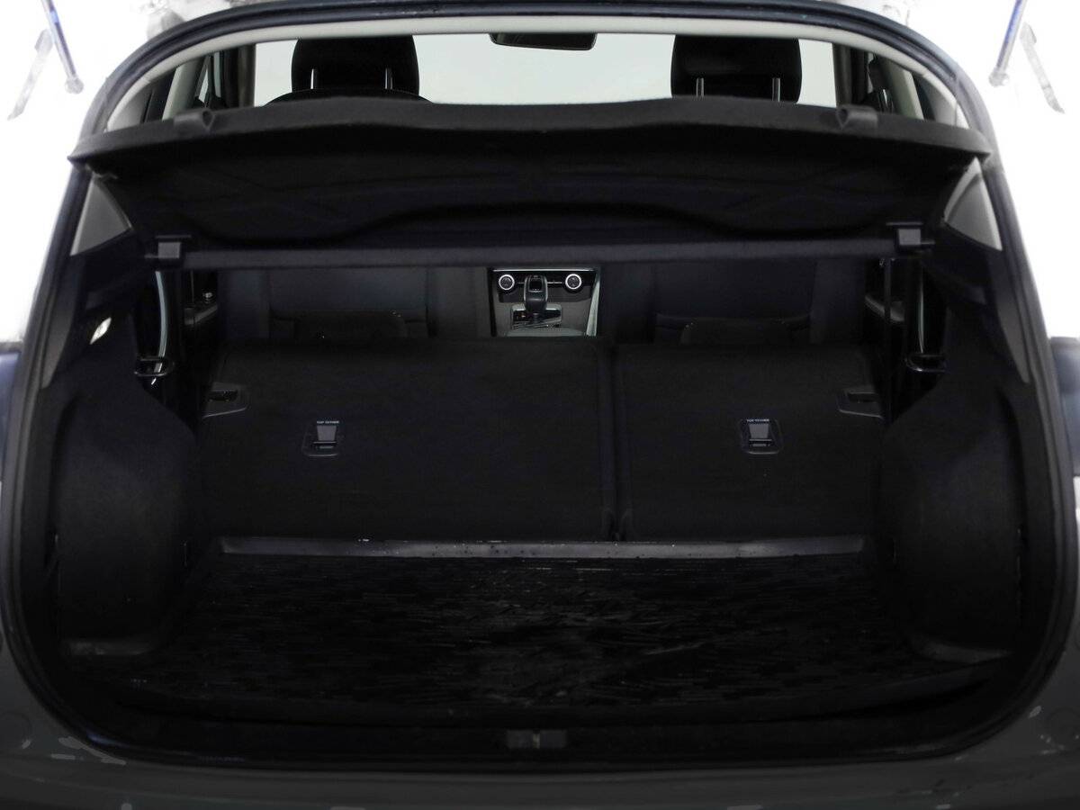 Geely Coolray I, 2021 Фото №32