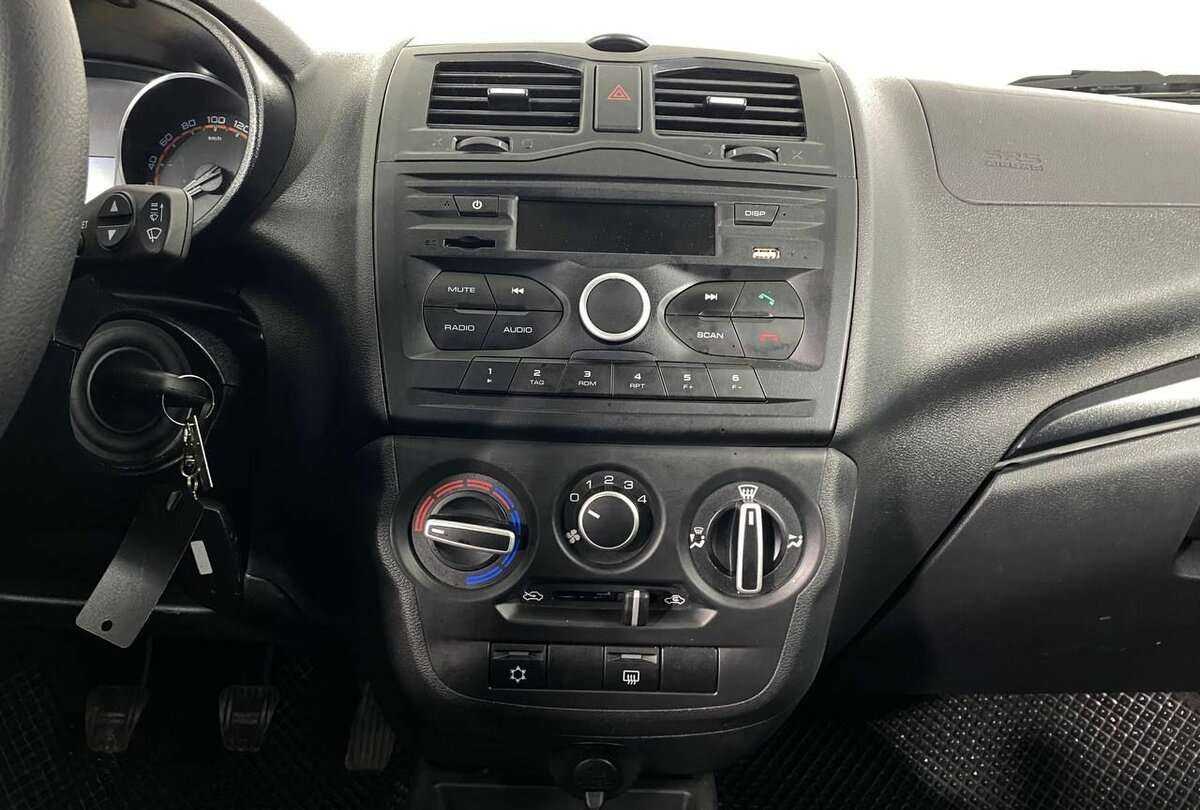 Lada (ВАЗ) Granta, 2023 Фото №12