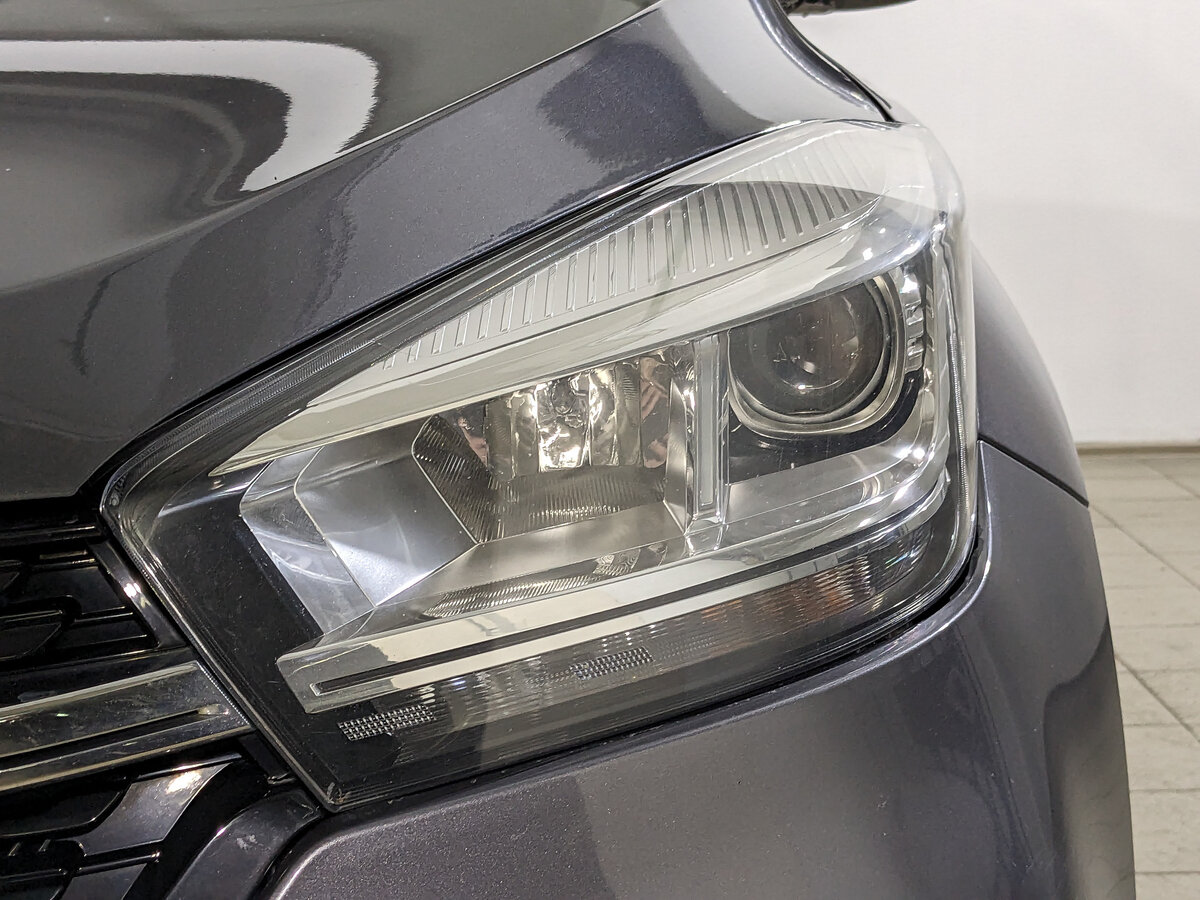 Chery Tiggo 4 I Рестайлинг, 2022 Фото №8